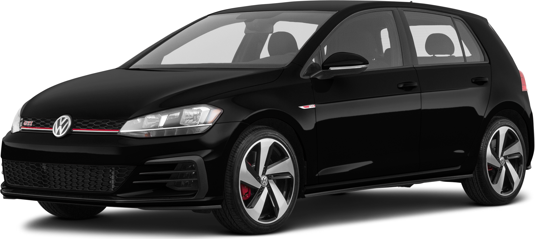 Used 2020 Volkswagen Golf SE Hatchback Sedan 4D Prices | Kelley